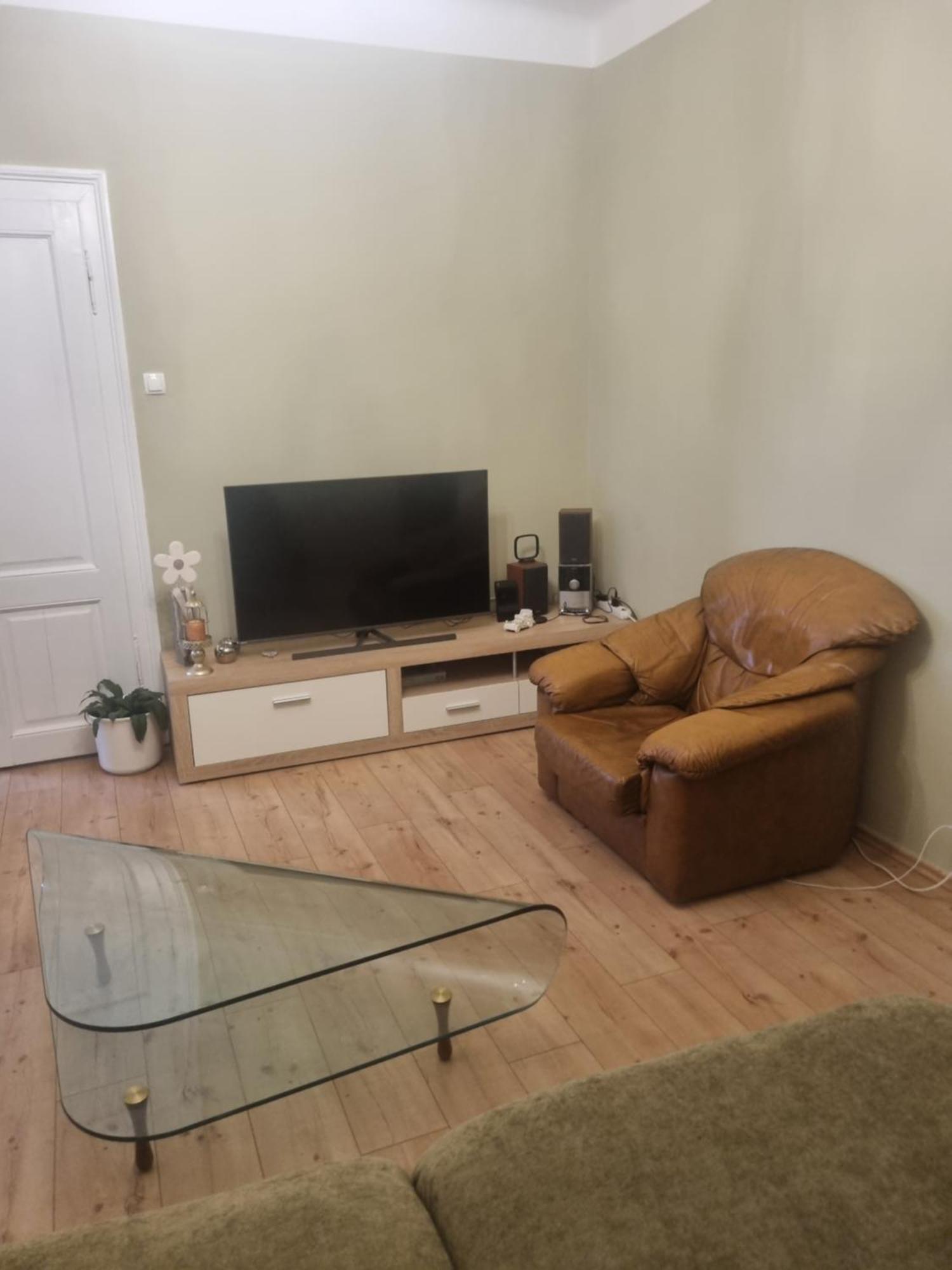Apartman Dasa Rijeka Buitenkant foto