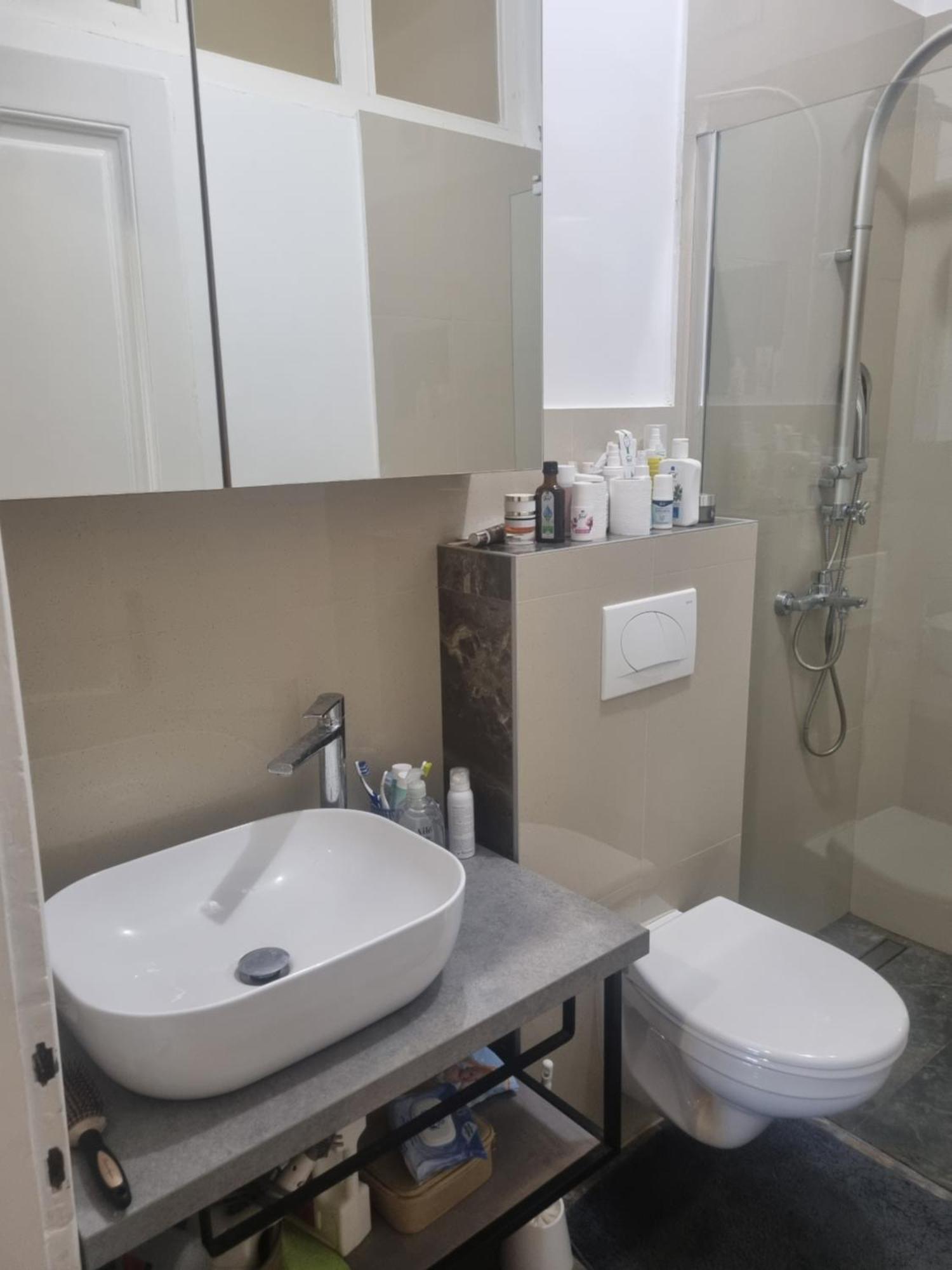 Apartman Dasa Rijeka Buitenkant foto