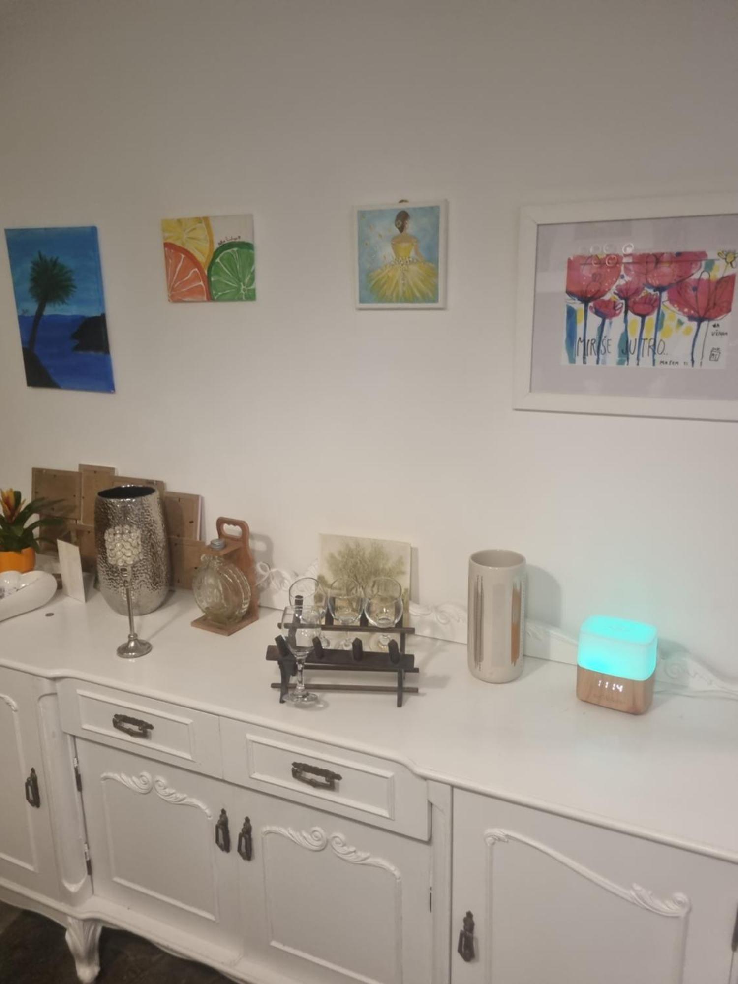 Apartman Dasa Rijeka Buitenkant foto