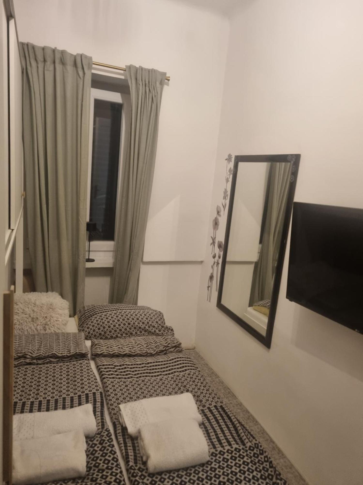 Apartman Dasa Rijeka Buitenkant foto