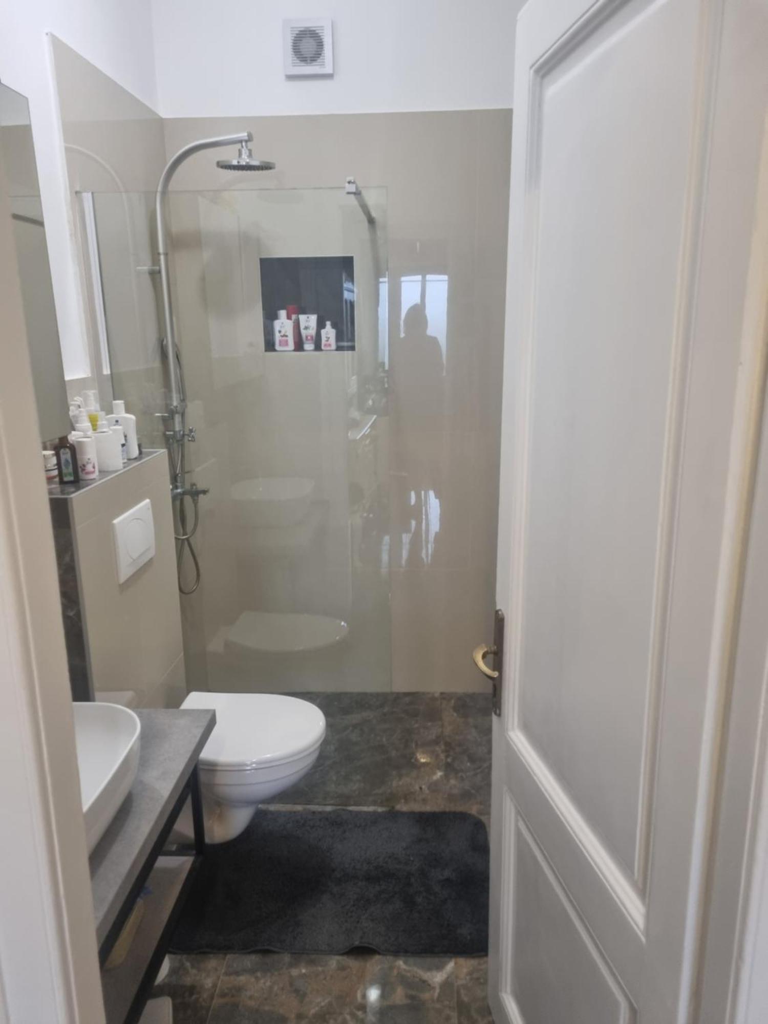 Apartman Dasa Rijeka Buitenkant foto
