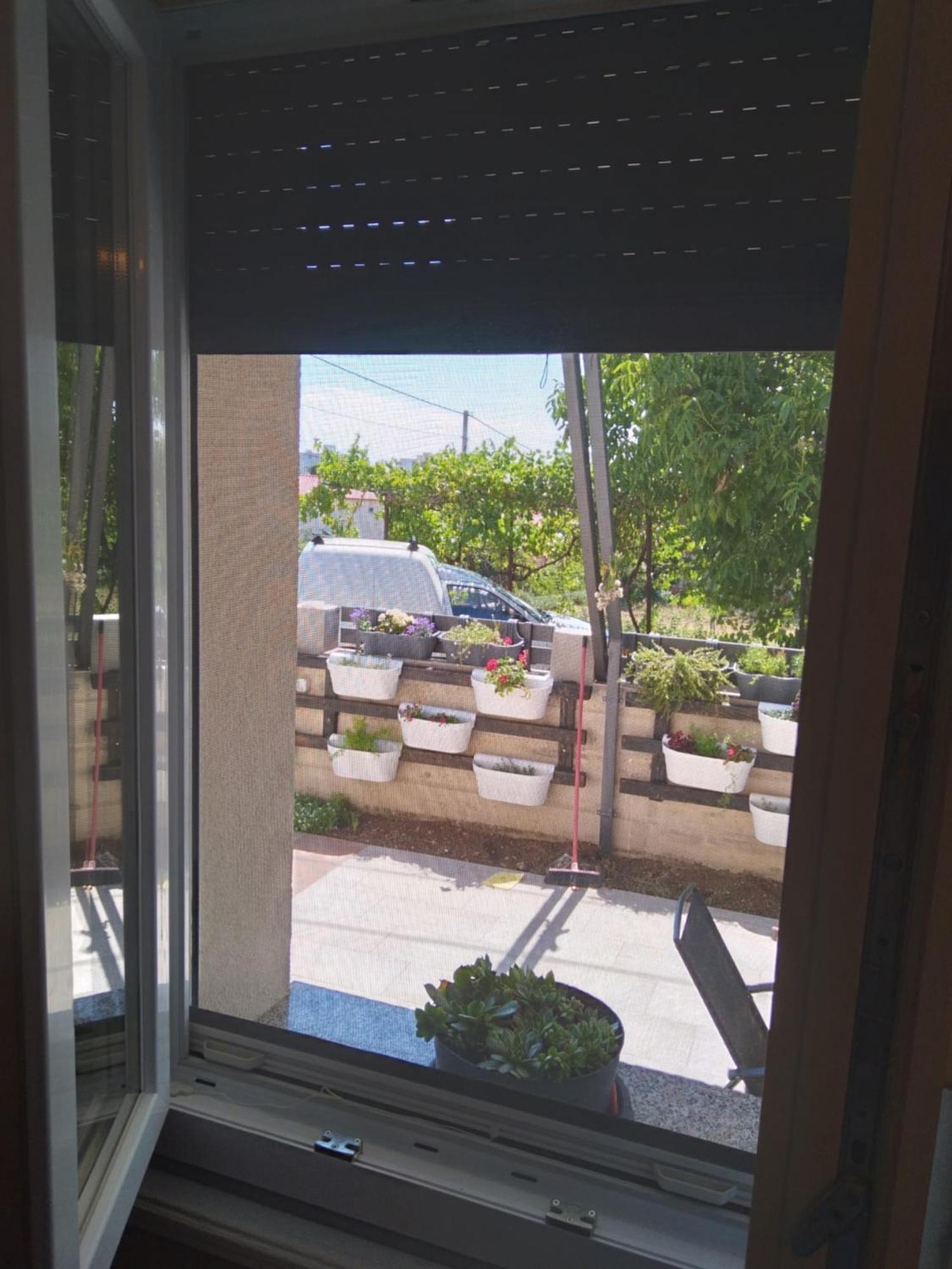 Apartman Dasa Rijeka Buitenkant foto