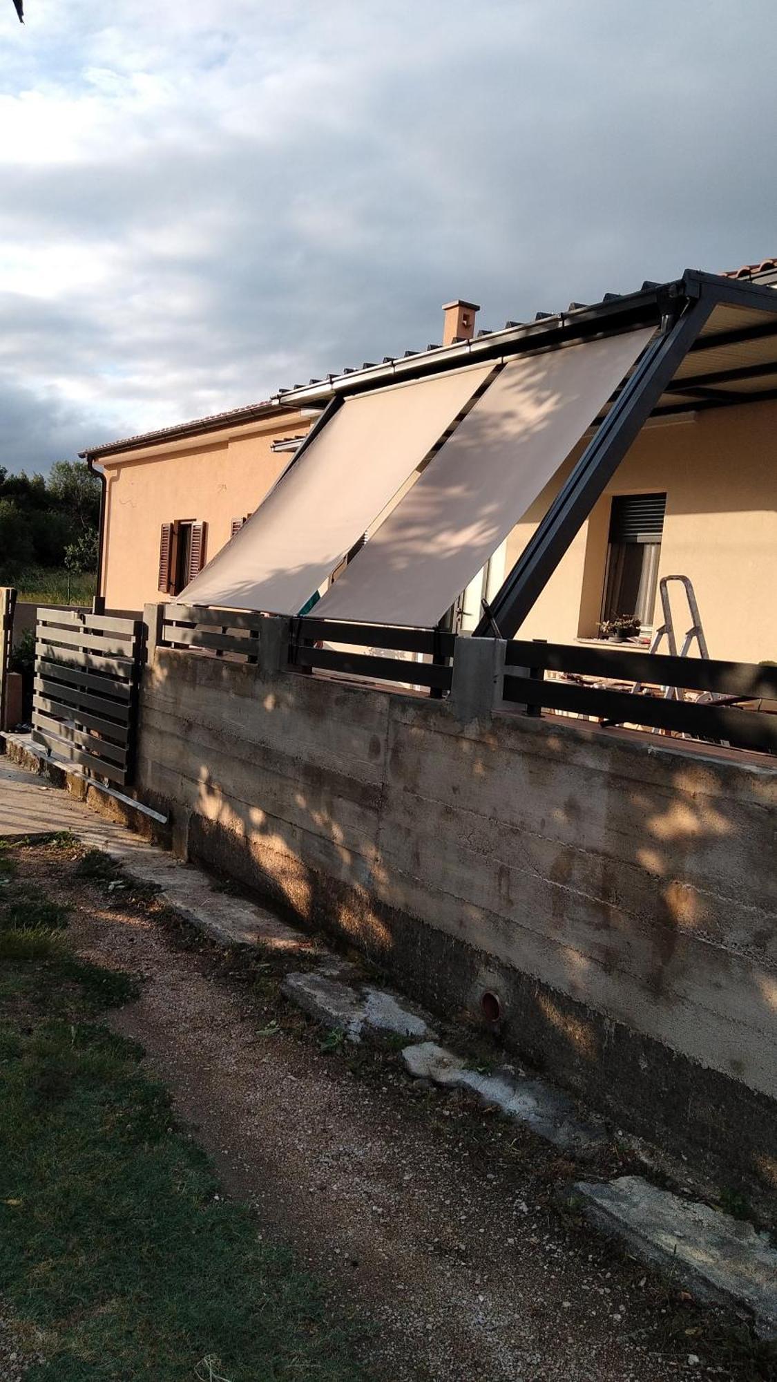 Apartman Dasa Rijeka Buitenkant foto