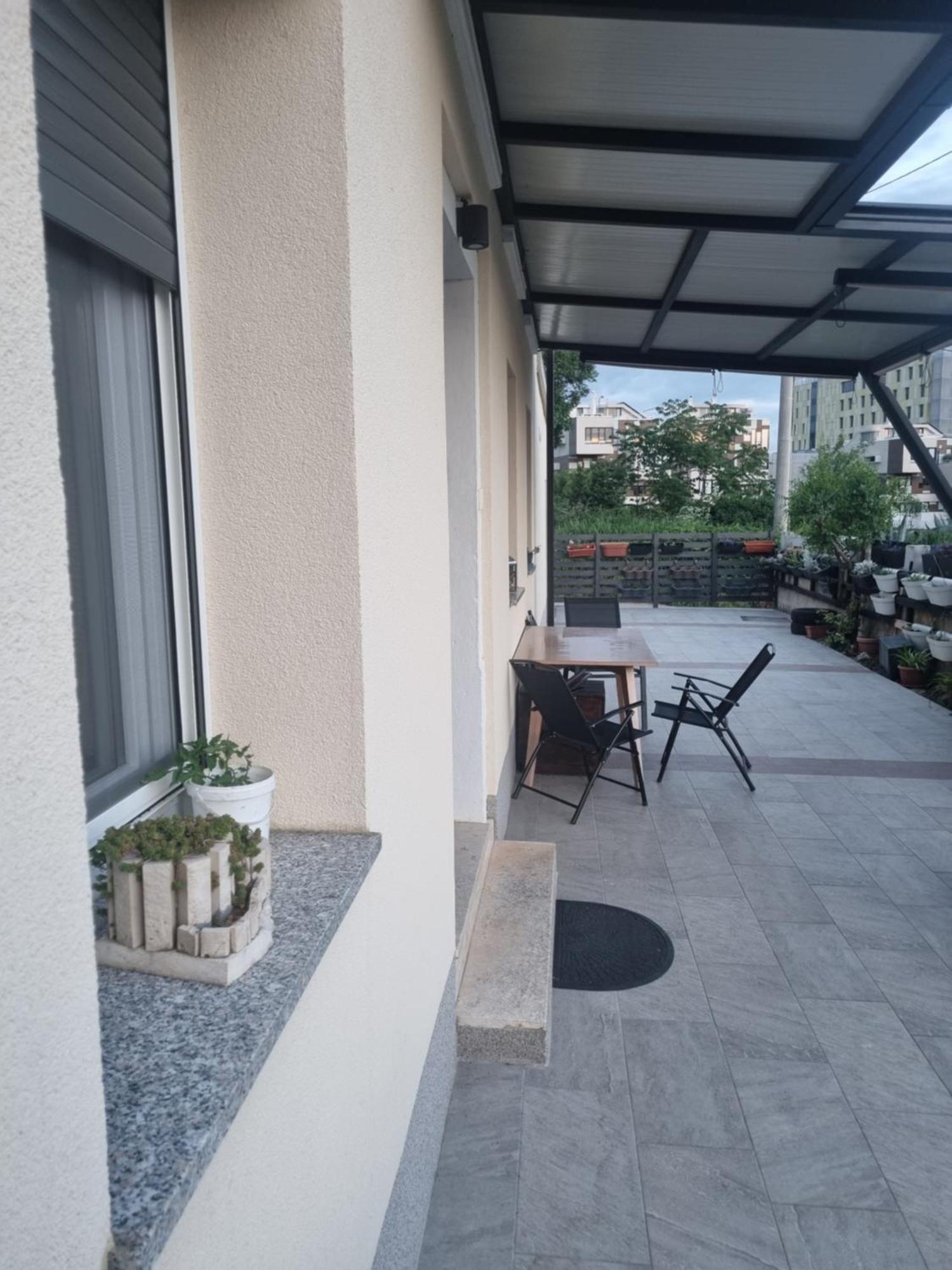 Apartman Dasa Rijeka Buitenkant foto