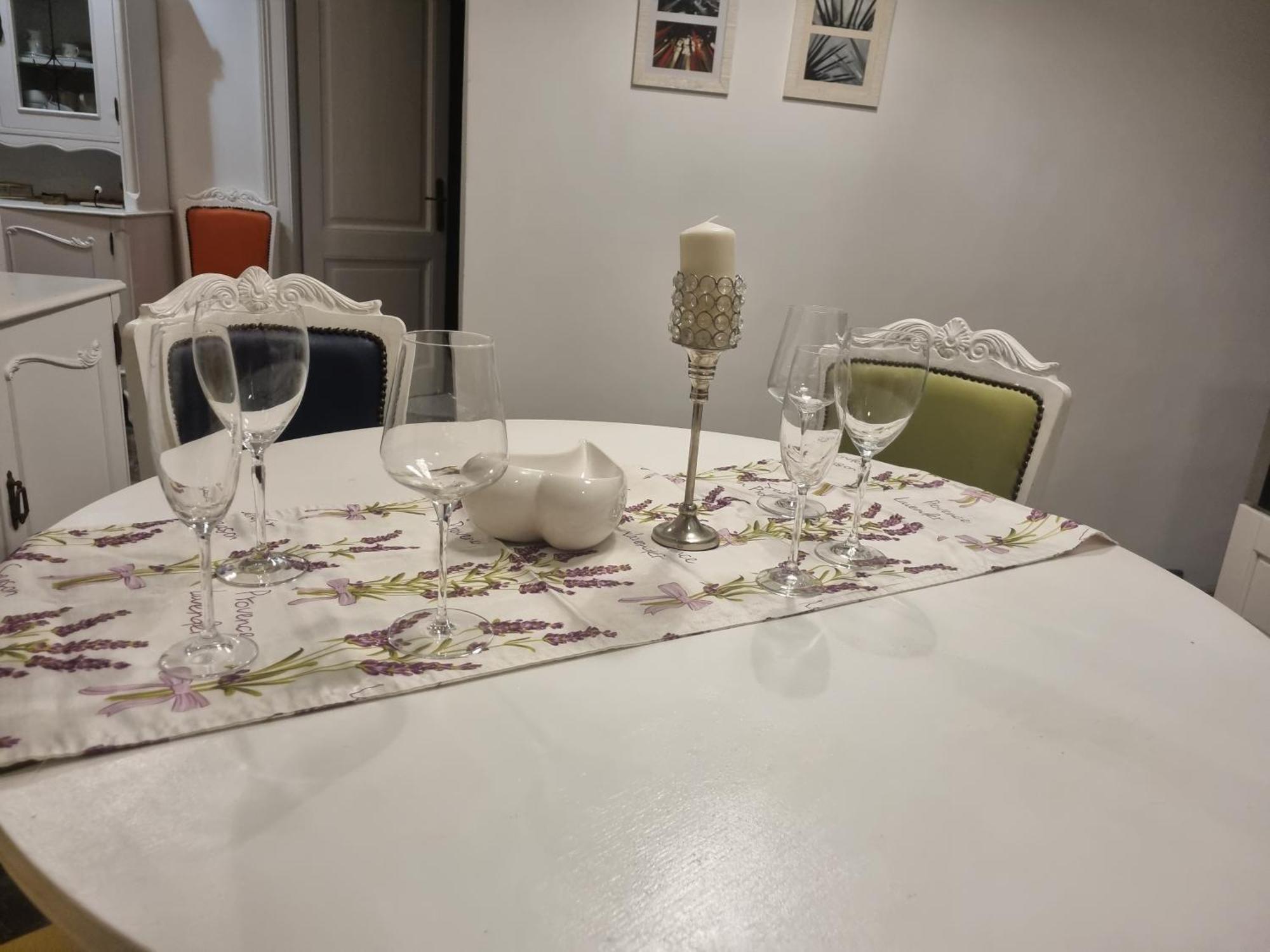 Apartman Dasa Rijeka Buitenkant foto