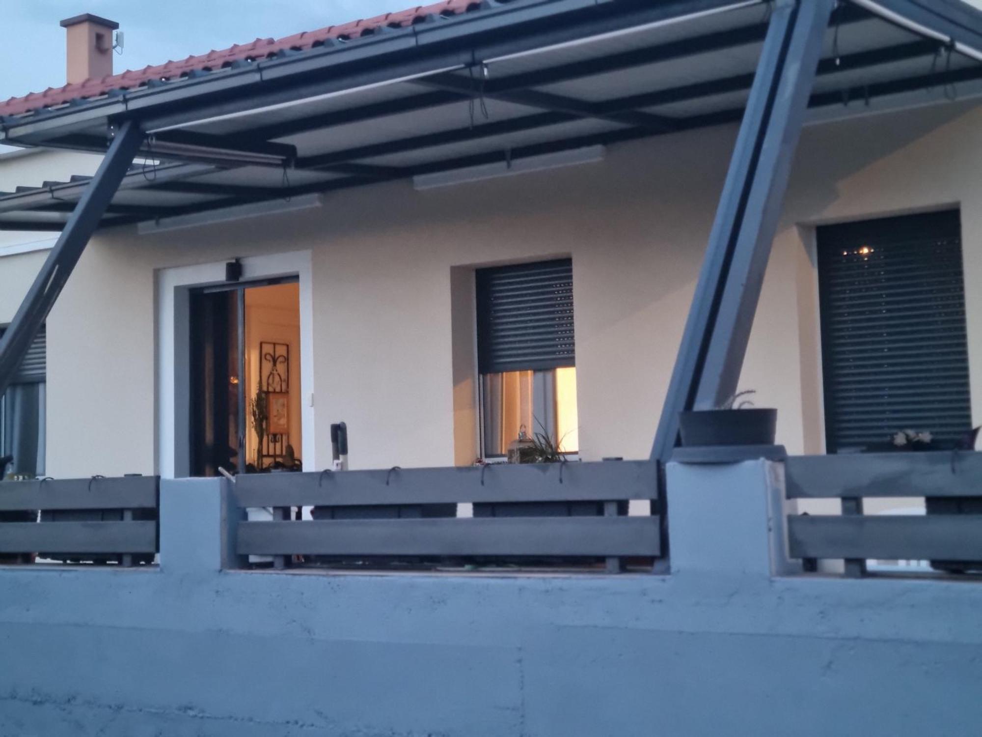 Apartman Dasa Rijeka Buitenkant foto