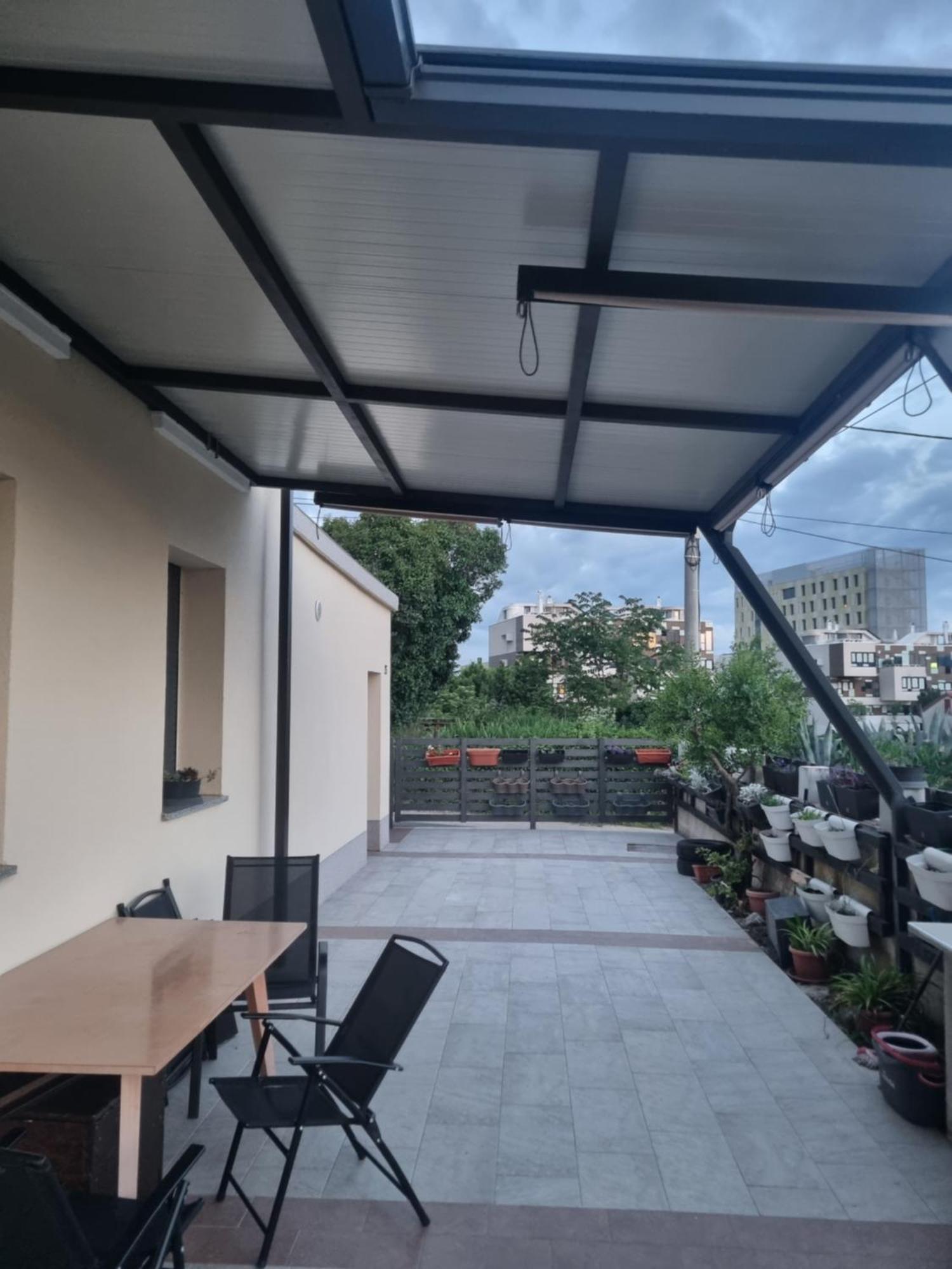 Apartman Dasa Rijeka Buitenkant foto