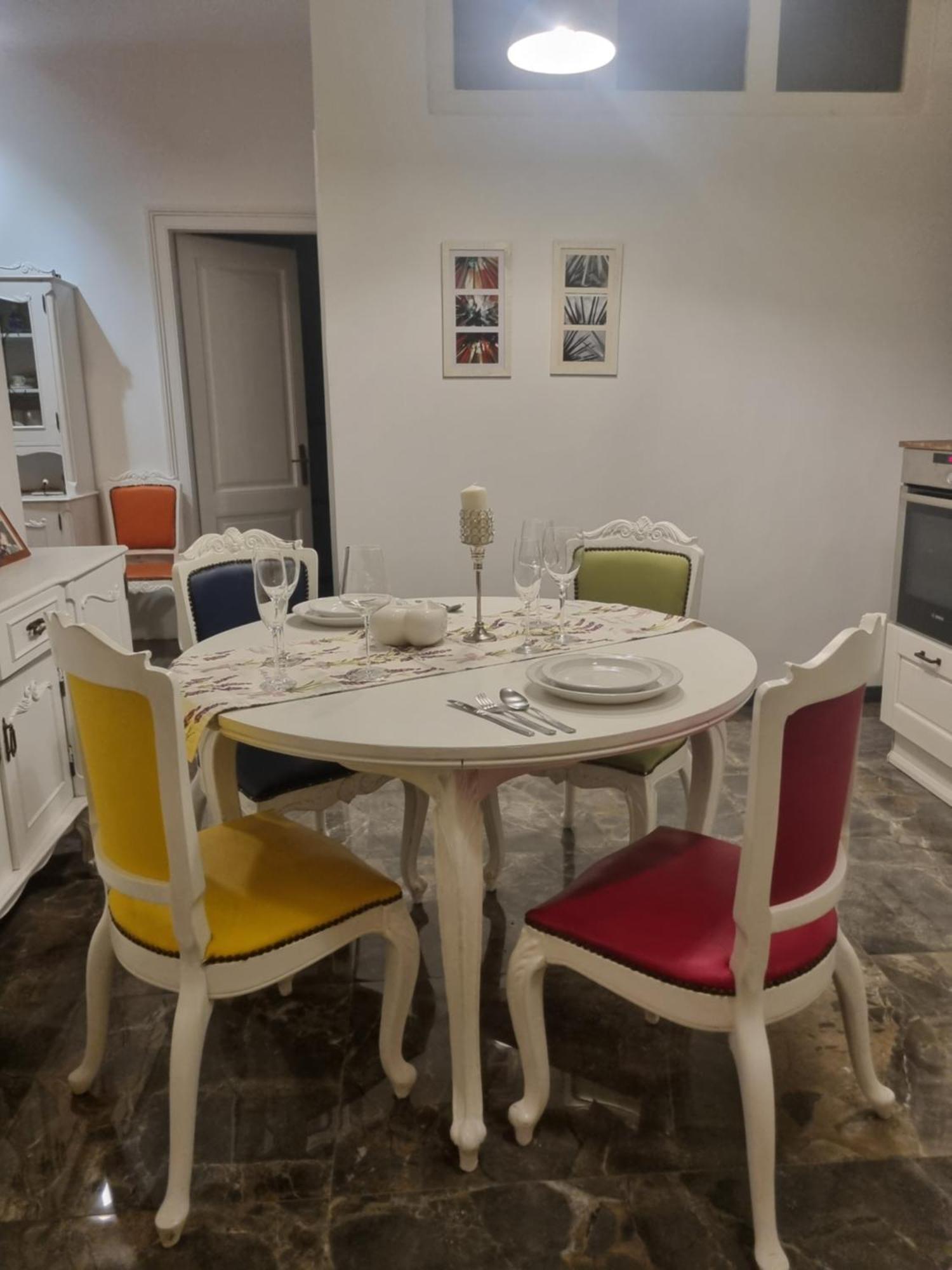 Apartman Dasa Rijeka Buitenkant foto