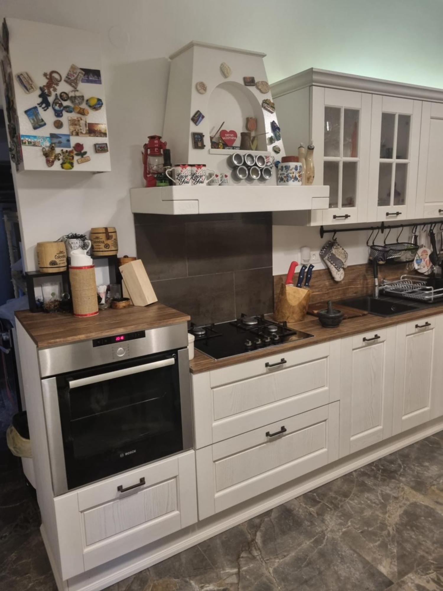 Apartman Dasa Rijeka Buitenkant foto