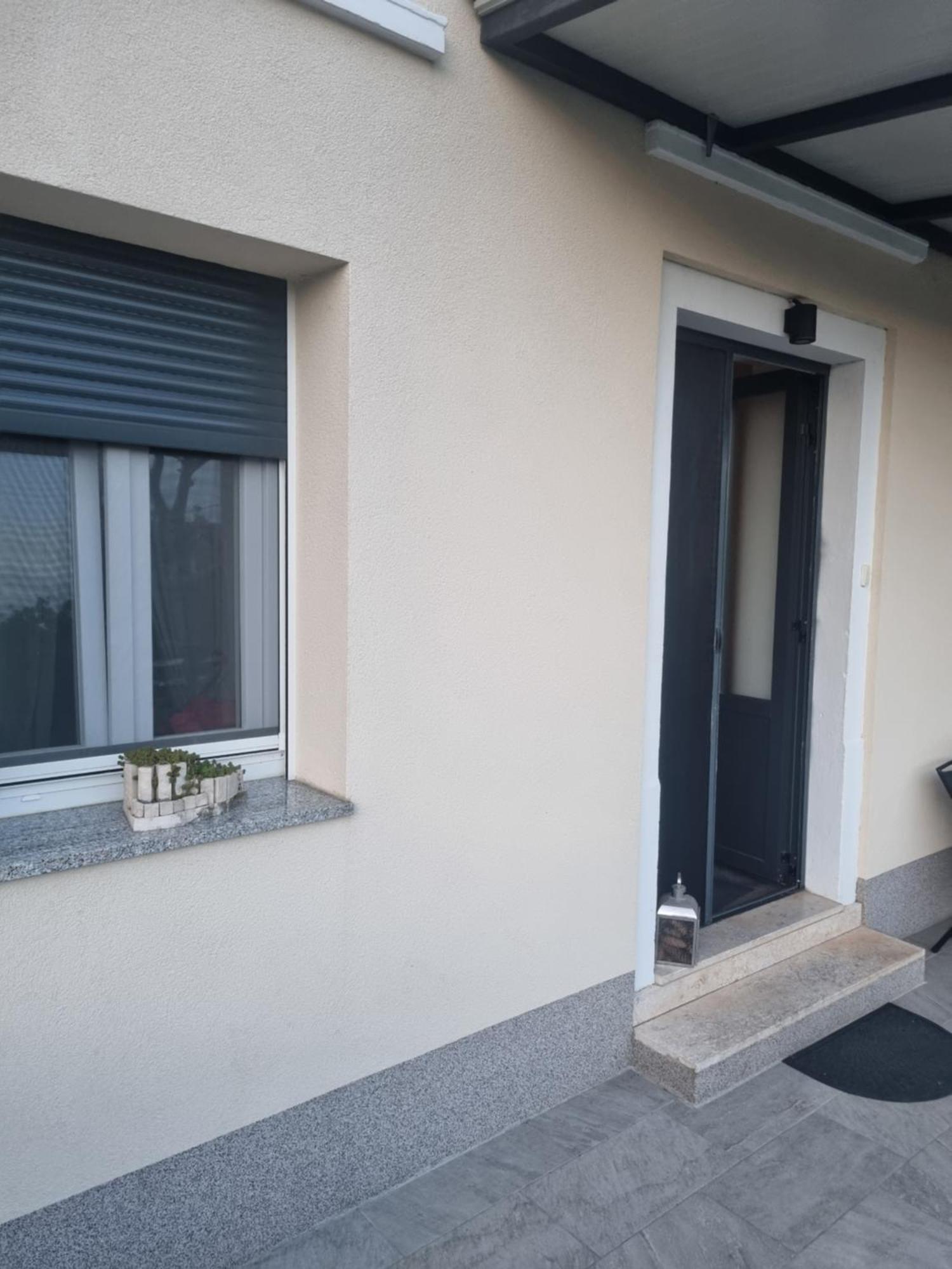 Apartman Dasa Rijeka Buitenkant foto