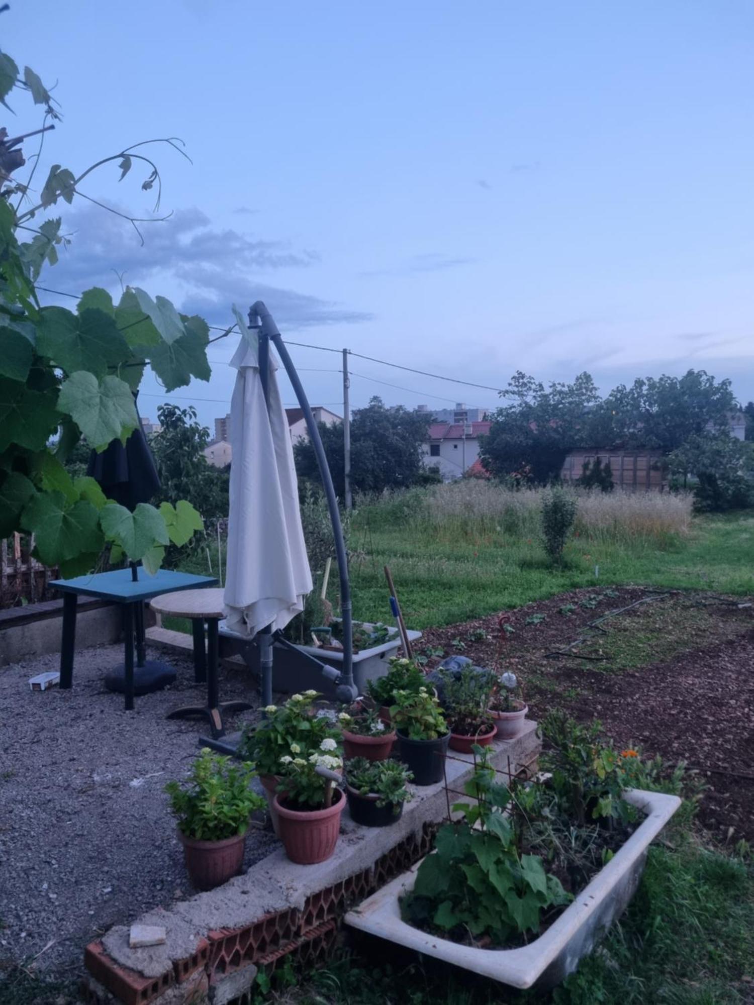 Apartman Dasa Rijeka Buitenkant foto