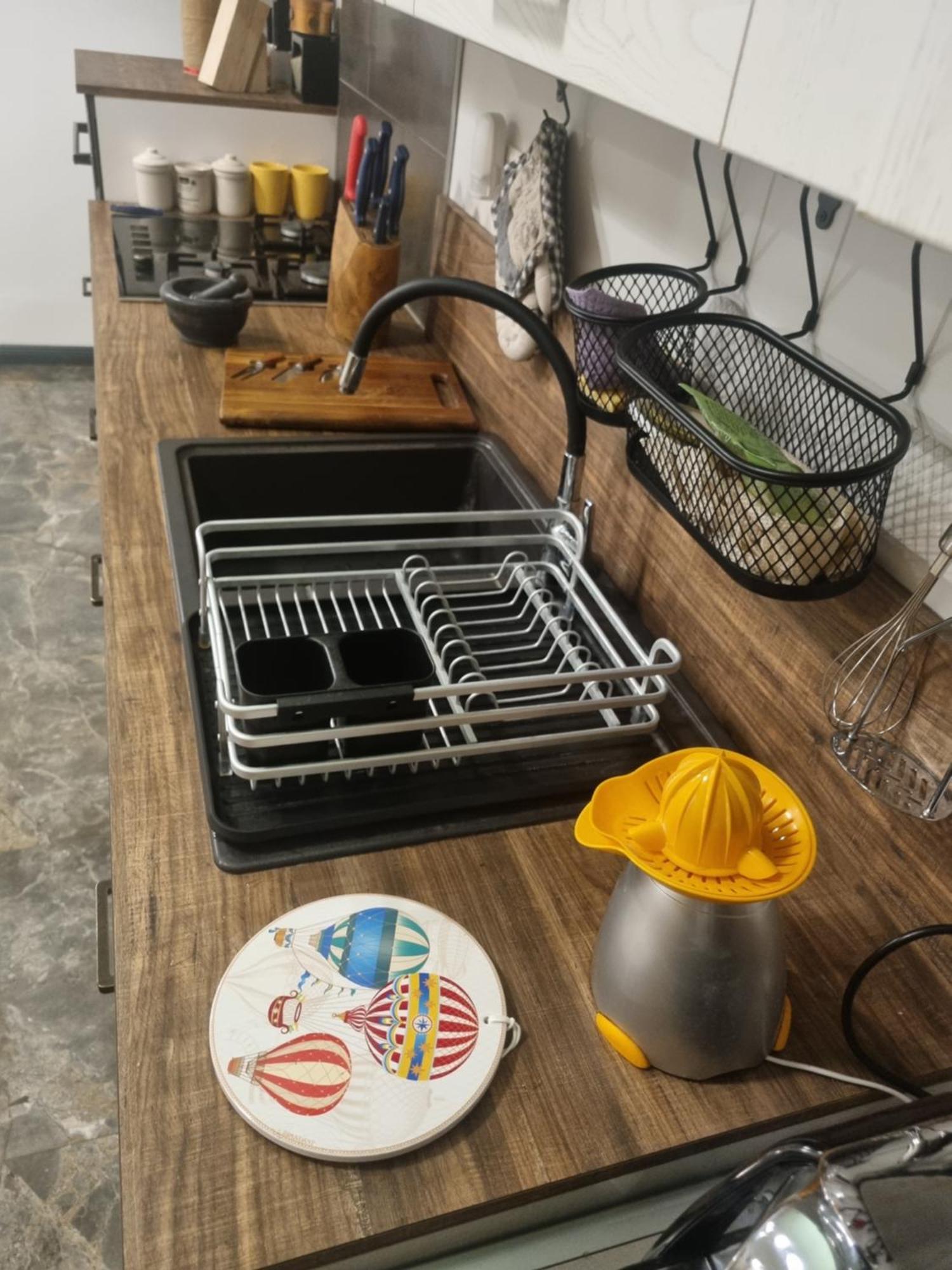 Apartman Dasa Rijeka Buitenkant foto