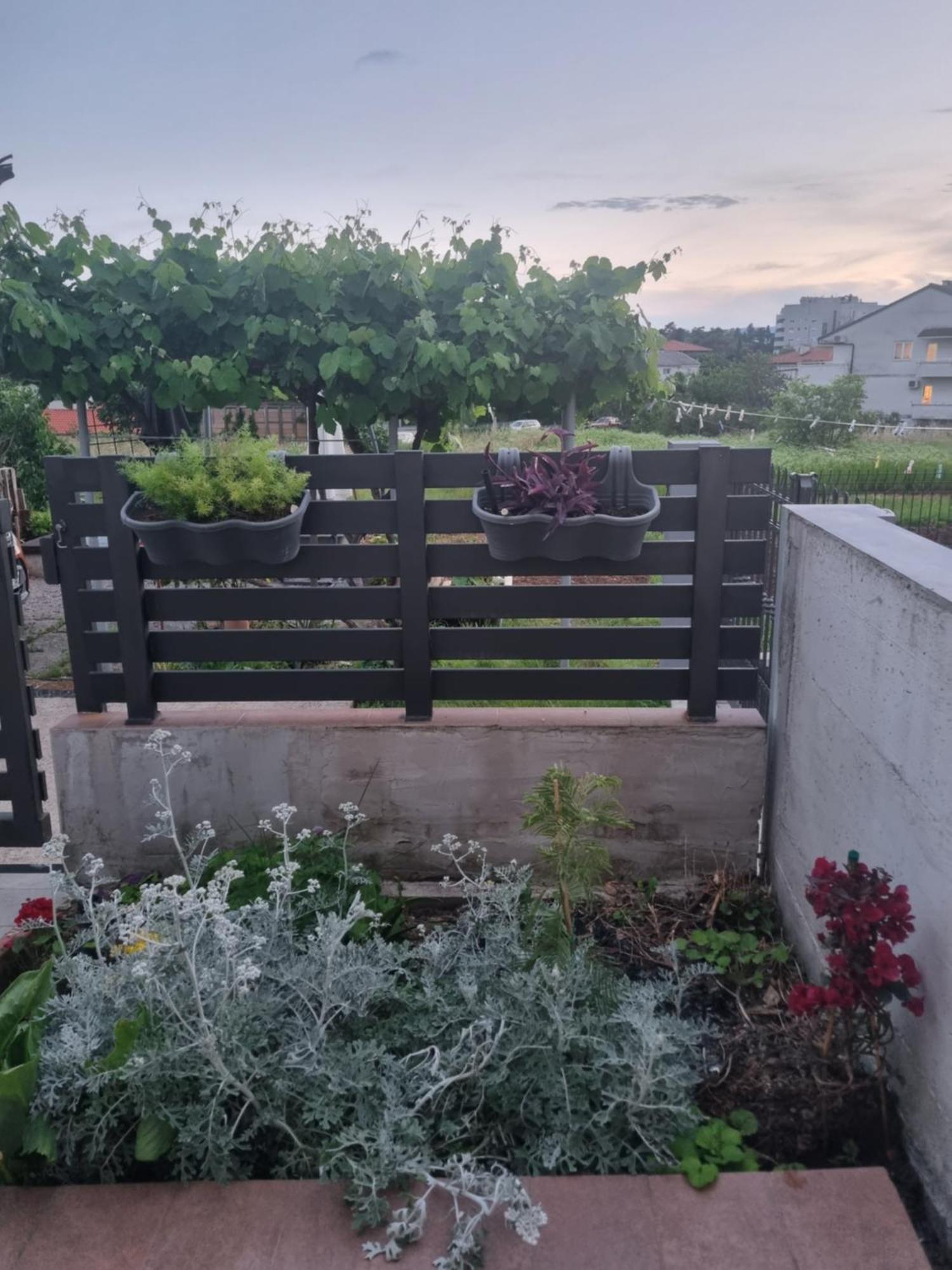 Apartman Dasa Rijeka Buitenkant foto