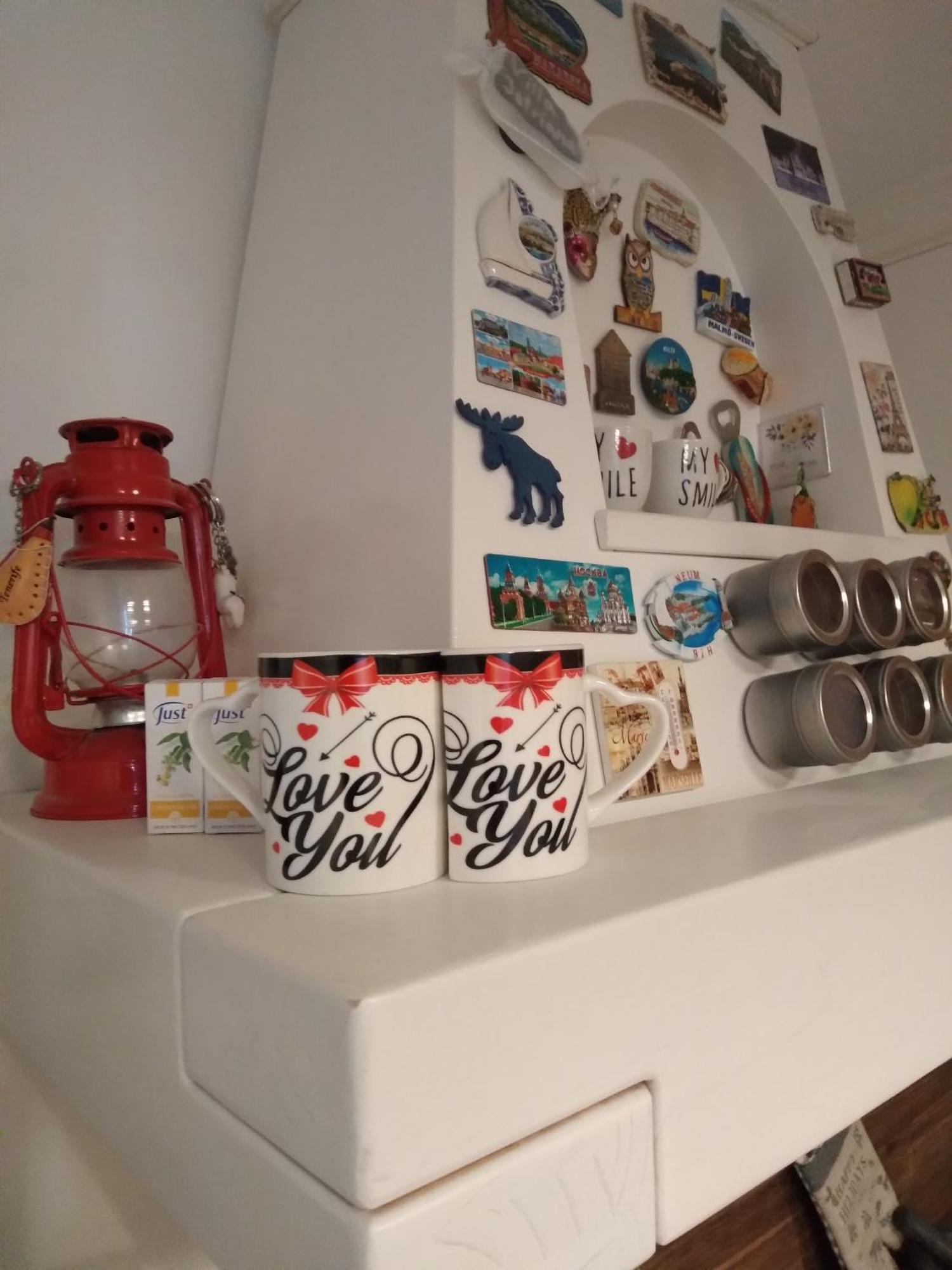 Apartman Dasa Rijeka Buitenkant foto